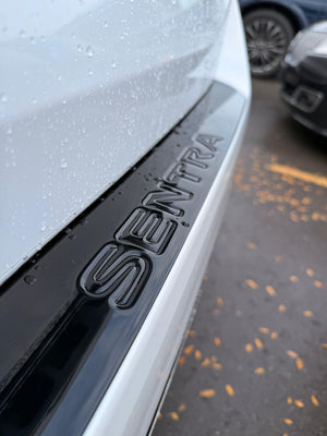 Nissan Sentra (Sedán) | 2020-2024 | Protector de parachoques | #NISE20BUL