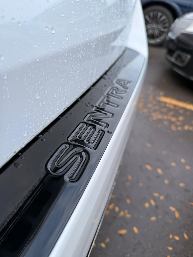 Nissan Sentra (Sedán) | 2020-2024 | Protector de parachoques | #NISE20BUL