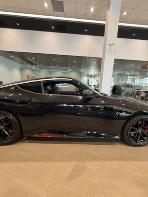 Nissan Z (Coupe) | 2023-2026 | Rocker | #NIZ423RIK
