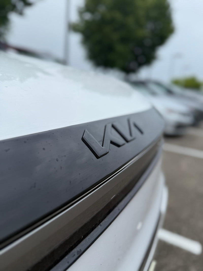 Kia Niro Plug-In Hybrid (SUV) | 2023-2025 | Hood Protector | #KINI23DEX