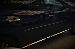 Nissan Pathfinder (SUV) | 2014-2021 | Rockero | #NIPA14RKR
