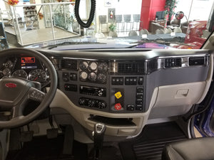 Peterbilt 579 (Truck) | 2013-2021 | Dash kit (Full) | #PE5613INT