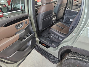 Piloto Honda (SUV) | 2023-2024 | Adornos exteriores | #HOPI23SIL