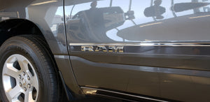 Ram 3500 (Mega Cab) | 2019-2025 | JETFLY | #RA15CC19SMX