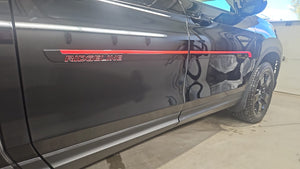 Honda Ridgeline (Crew Cab) | 2017-2025 | VIPER  | #HORI17XSM