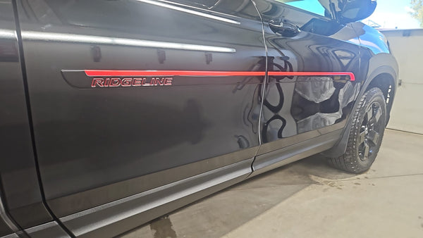 Honda Ridgeline (Crew Cab) | 2017-2025 | VIPER  | #HORI17XSM