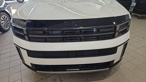 Hyundai Santa Fe (SUV) | 2024-2025 | Hood Deflector | #HYSA24DEF