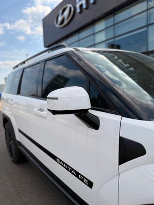 Hyundai Santa Fe (SUV) | 2024-2025 | VADOR | #HYSA24XSP