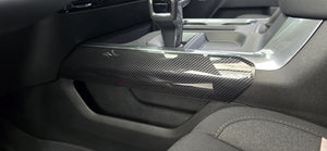 Chevrolet Silverado 2500HD (Crew Cab) | 2022-2025 | Original Selection | #CHSU22OEM