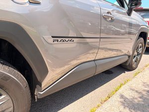Toyota RAV4 Hybrid (SUV) | 2026-2026 | VIPER  | #TORA24XSM