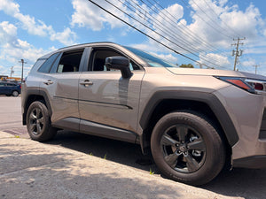 Toyota RAV4 (SUV) | 2026-2026 | VIPER  | #TORA24XSM