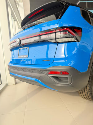 Volkswagen Taos (SUV) | 2022-2026 | Exterior Trim | #VOTA22EXT
