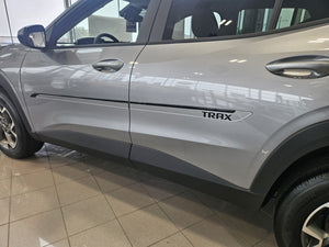 Chevrolet Trax (SUV) | 2024-2025 | VIPER  | #CHTX24XSM