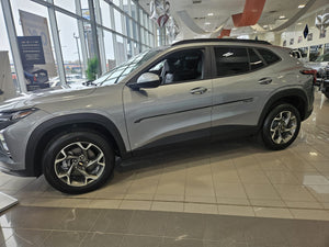 Chevrolet Trax (SUV) | 2024-2025 | VIPER  | #CHTX24XSM