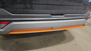 Hyundai Tucson (SUV) | 2025-2026 | Exterior Trim | #HYTU25EXT