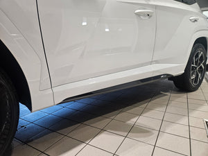 Hyundai Tucson N Line (SUV) | 2022-2026 | Exterior Trim | #HYTN22RKK
