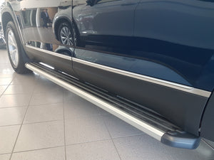 Volkswagen Atlas (SUV) | 2024-2025 | Rocker Kit | #VOAT24RKK