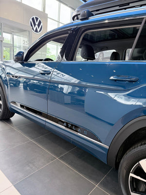 Volkswagen Atlas (SUV) | 2021-2026 | Groove | #VOAT21GRV