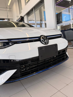 Volkswagen Golf R (Hatchback) | 2025-2026 | Exterior Trim | #VOGO26EXT