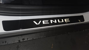 Hyundai Venue (SUV) | 2020-2026 | Door Sills | #HYVU20SIL