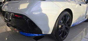 Honda Prelude (Coupe) | 2026-2026 | Exterior Trim | #HOPE26EXT