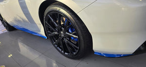 Honda Prelude (Coupe) | 2026-2026 | Exterior Trim | #HOPE26EXT