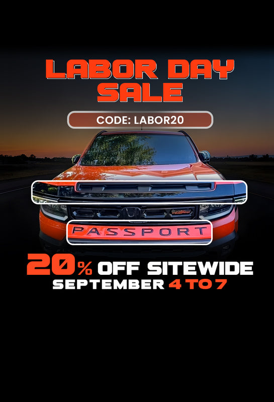 DTrim Labor Day Sale hero mobile