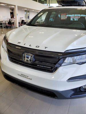 Honda Pilot (SUV) | 2020-2022 | Hood Logo | #HOPI20LOG