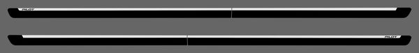 Piloto Honda (SUV) | 2016-2022 | JETFLY | #HOPI16SMC
