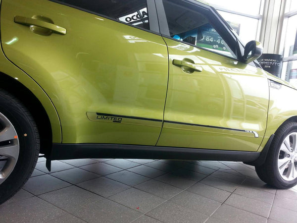 Kia Soul (Wagon) | 2014-2019 | VIPER  | #KISO14XSM