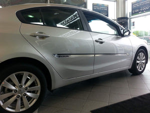 Kia Forte (Sedan) | 2014-2018 | VIPER  | #KIFO14XSM