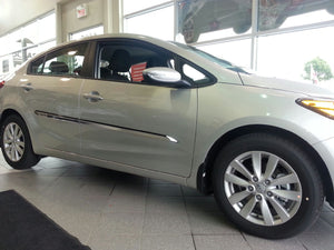 Kia Forte (Sedan) | 2014-2018 | VIPER  | #KIFO14XSM