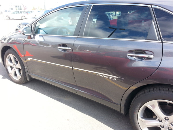Toyota Venza (vagón) | 2009-2017 | VÍBORA | #TOVE09XSM