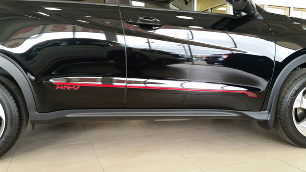 Honda HR-V (SUV) | 2016-2022 | VIPER  | #HOHR16XSM