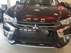 Mitsubishi RVR (SUV) | 2019-2025 | Hood Logo | #MIRV20LOG