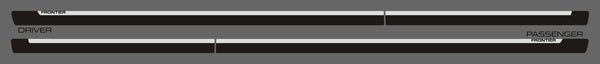 Nissan Frontier (King Cab) | 2007-2019 | JETFLY | #NIFRKC07SMC