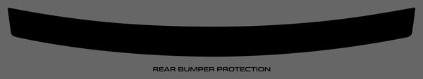 Hyundai Sonata (Sedan) | 2020-2023 | Bumper protector | #HYSO20BUM