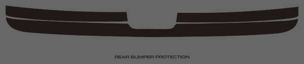 Hyundai Venue (SUV) | 2020-2025 | Bumper protector | #HYVU20BUM