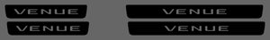 Hyundai Venue (SUV) | 2020-2026 | Door Sills | #HYVU20SIL
