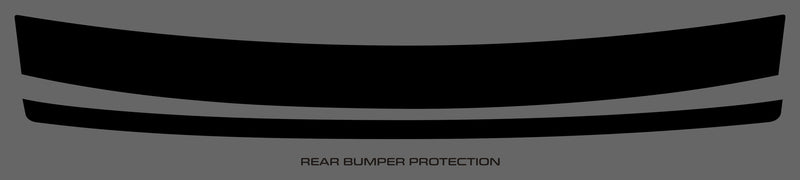 Hyundai Tucson (SUV) | 2016-2021 | Bumper protector | #HYTU16BUM
