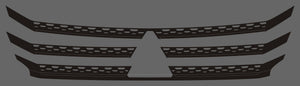 Mitsubishi Eclipse Cross (SUV) | 2022-2026 | Exterior Trim | #MIEC22EX1