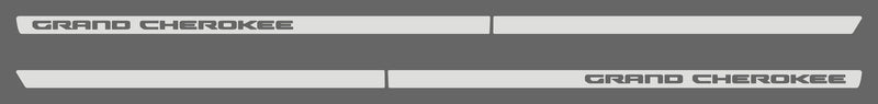 Jeep Grand Cherokee L (SUV) | 2022-2025 | CHROMAX | #JELG22CMX