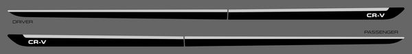 Honda CR-V (SUV) | 2023-2025 | STARK | #HOCR23XCI