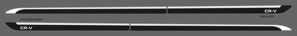 Honda CR-V (SUV) | 2023-2025 | VIPER  | #HOCR23XSM