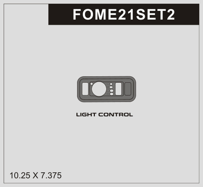 Ford Mustang Mach-E (SUV) | 2021-2024 | Selección Especial | #FOME21SET2