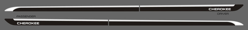 Jeep Cherokee (SUV) | 2014-2023 | VIPER  | #JECH14XSM