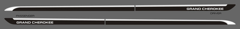 Jeep Grand Cherokee (SUV) | 2010-2021 | VIPER  | #JEGC10XSM
