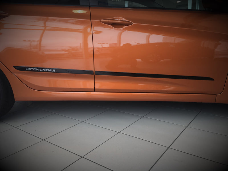 Hyundai Accent (Sedan) | 2012-2022 | VADOR | #HYAC12XSP