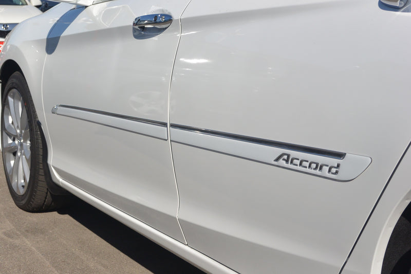 Honda Accord (Sedan) | 2013-2017 | VIPER  | #HOAC413XSM