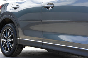 Mazda CX-5 (SUV) | 2017-2025 | TECNIK | #MAC517CRP